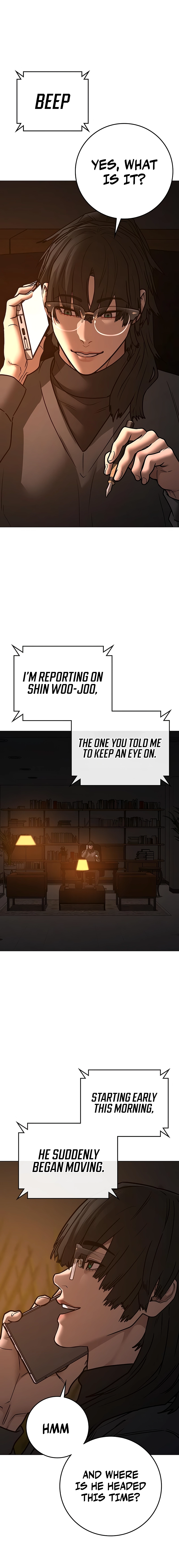Reality Quest Chapter 169, page 23 of 39