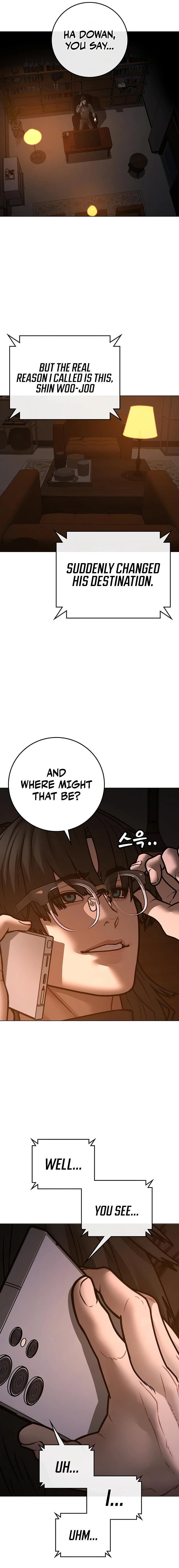 Reality Quest Chapter 169, page 25 of 39