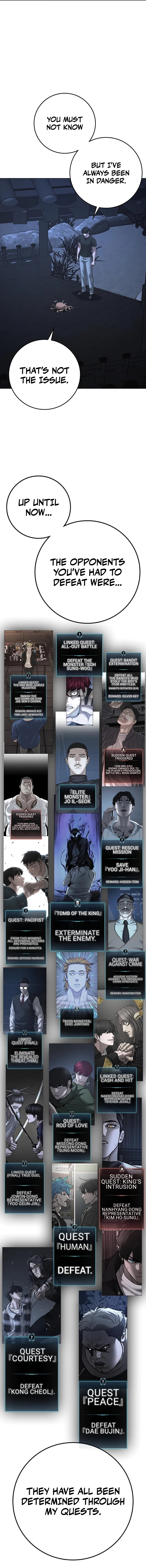 Reality Quest Chapter 169, page 28 of 39