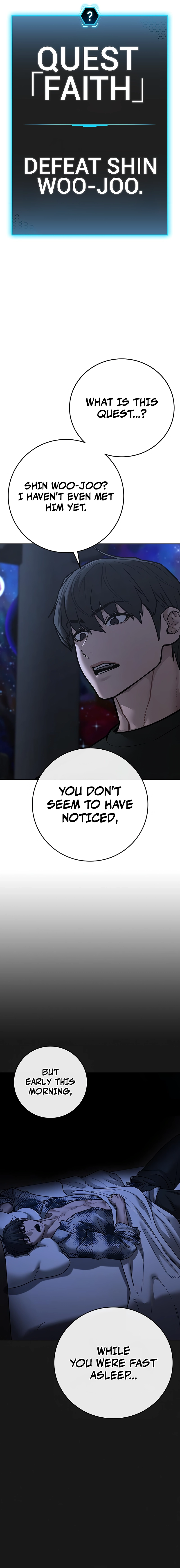 Reality Quest Chapter 169, page 30 of 39