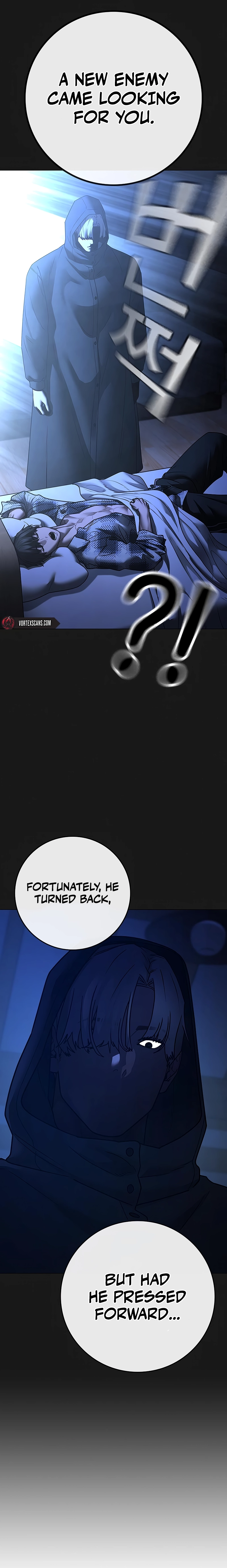 Reality Quest Chapter 169, page 31 of 39