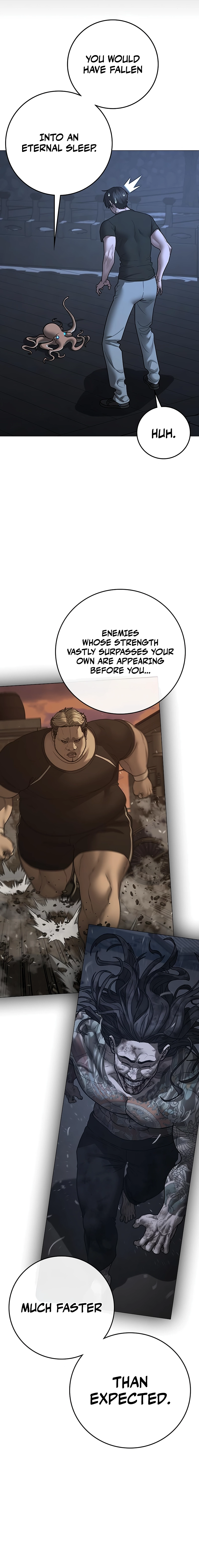 Reality Quest Chapter 169, page 32 of 39
