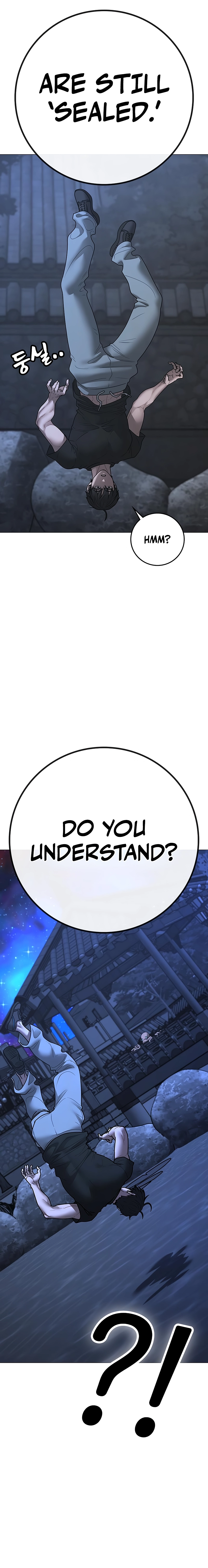 Reality Quest Chapter 169, page 36 of 39