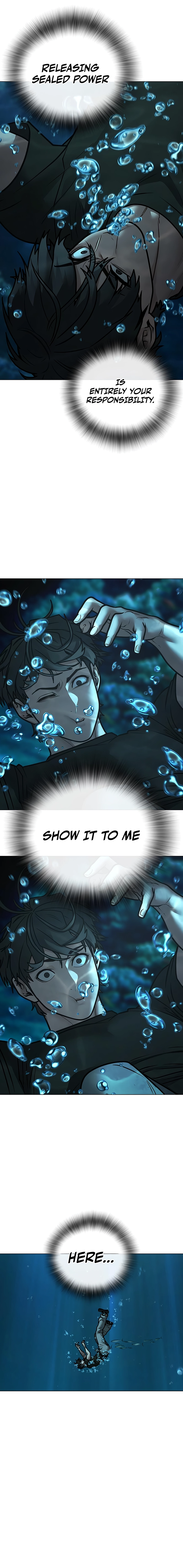 Reality Quest Chapter 169, page 38 of 39