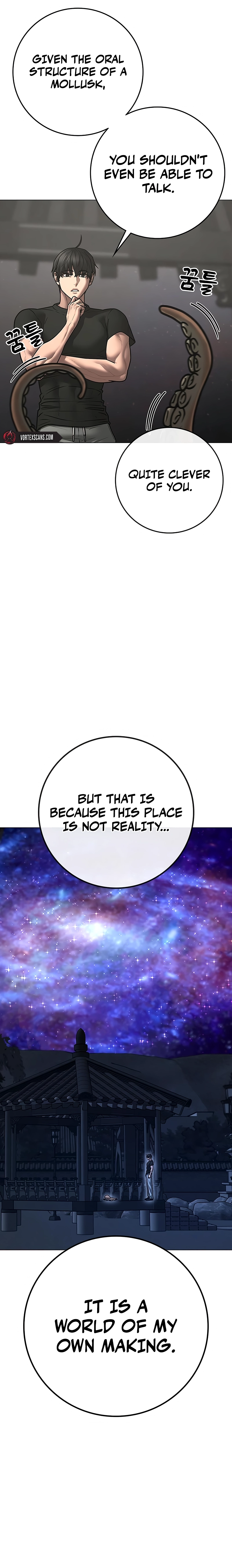 Reality Quest Chapter 169, page 6 of 39