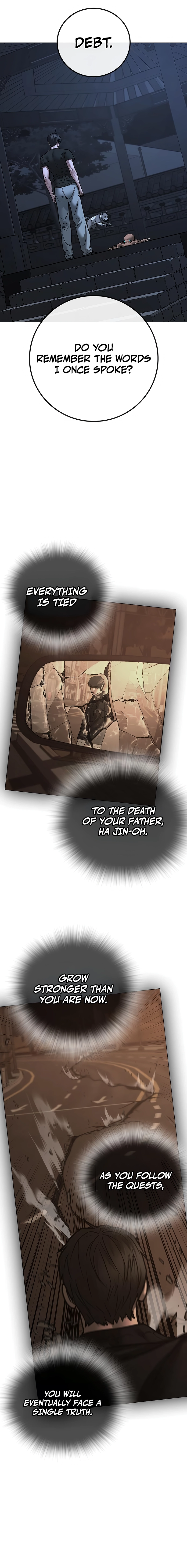 Reality Quest Chapter 169, page 8 of 39
