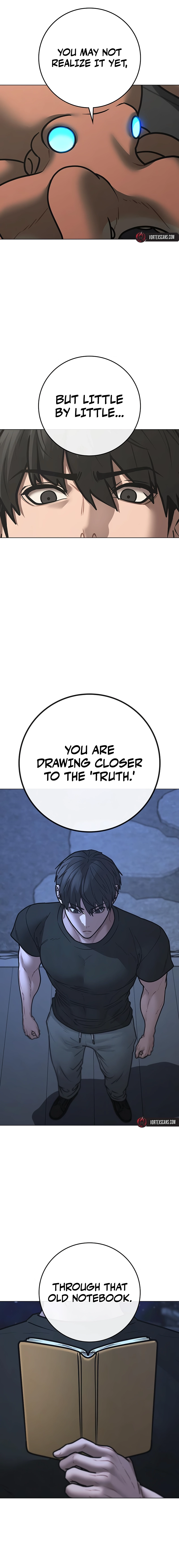 Reality Quest Chapter 169, page 9 of 39