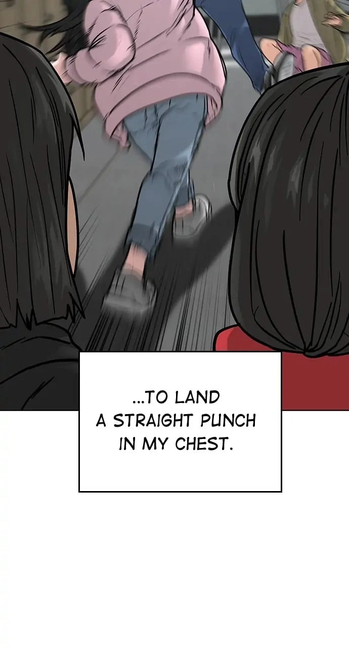 Reality Quest Chapter 17, page 10 of 123