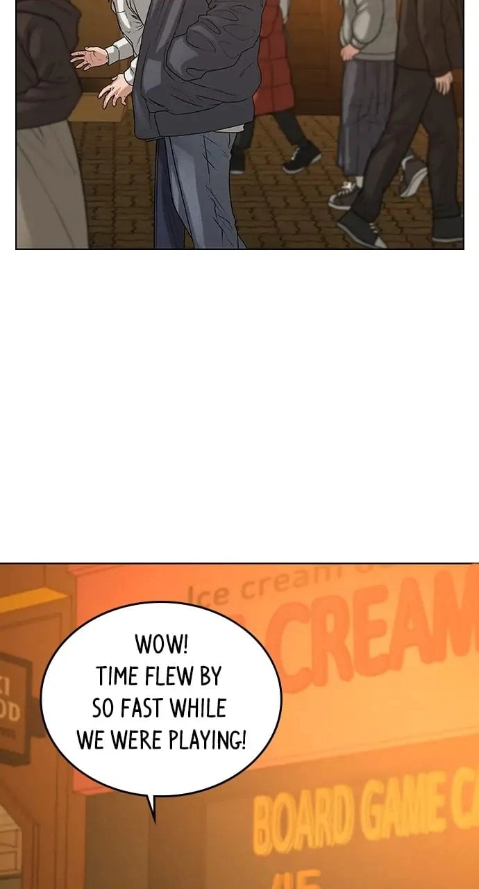 Reality Quest Chapter 17, page 100 of 123