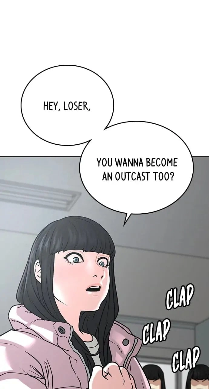 Reality Quest Chapter 17, page 11 of 123