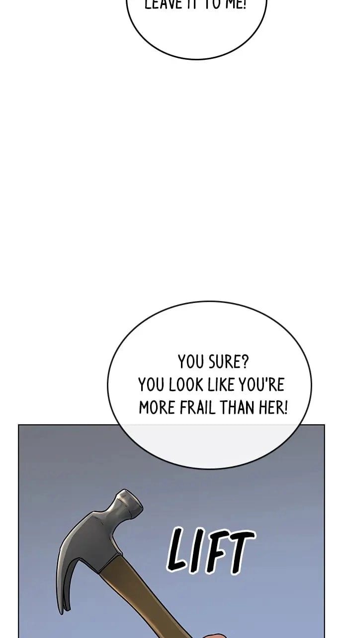 Reality Quest Chapter 17, page 110 of 123