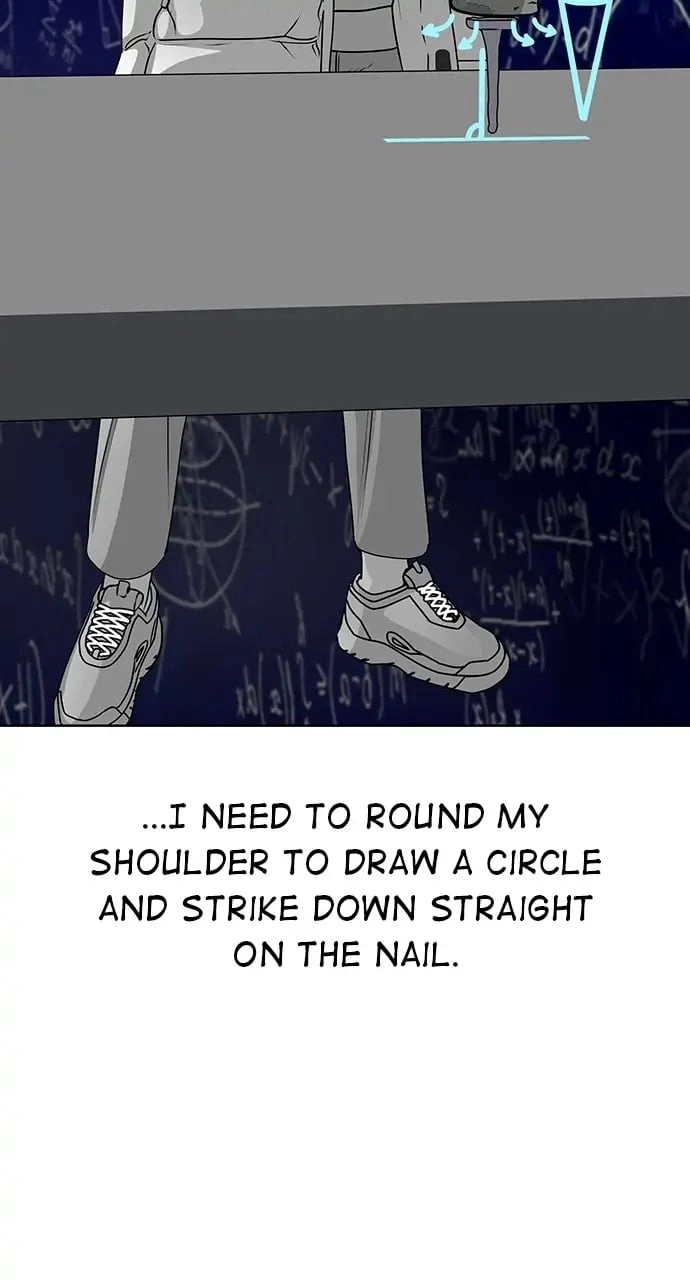 Reality Quest Chapter 17, page 113 of 123