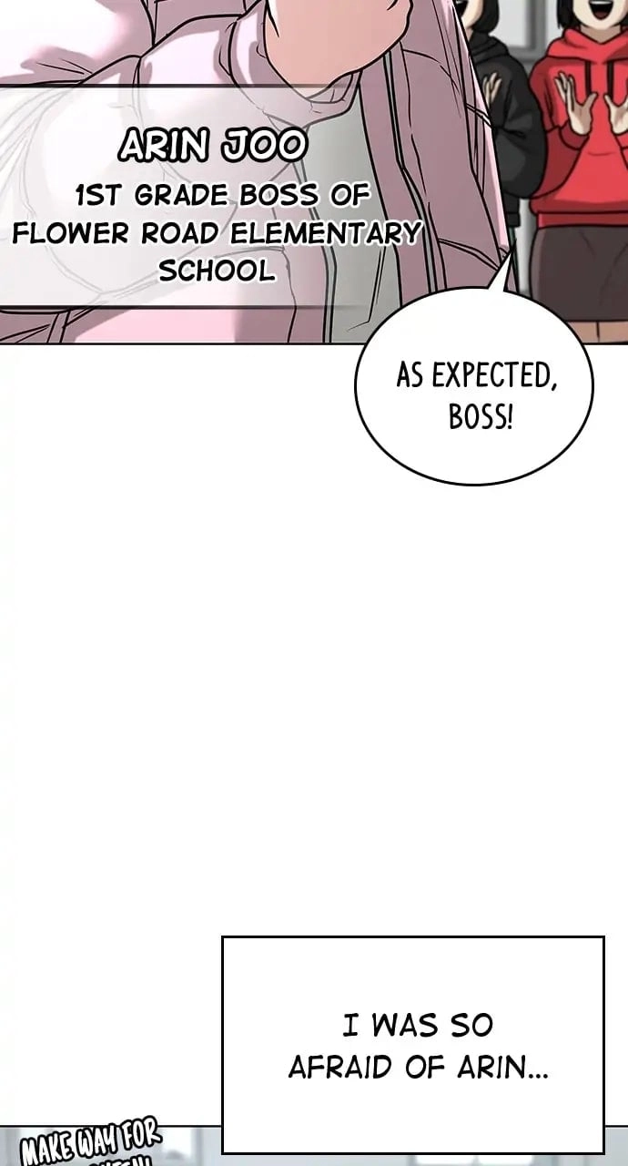 Reality Quest Chapter 17, page 12 of 123