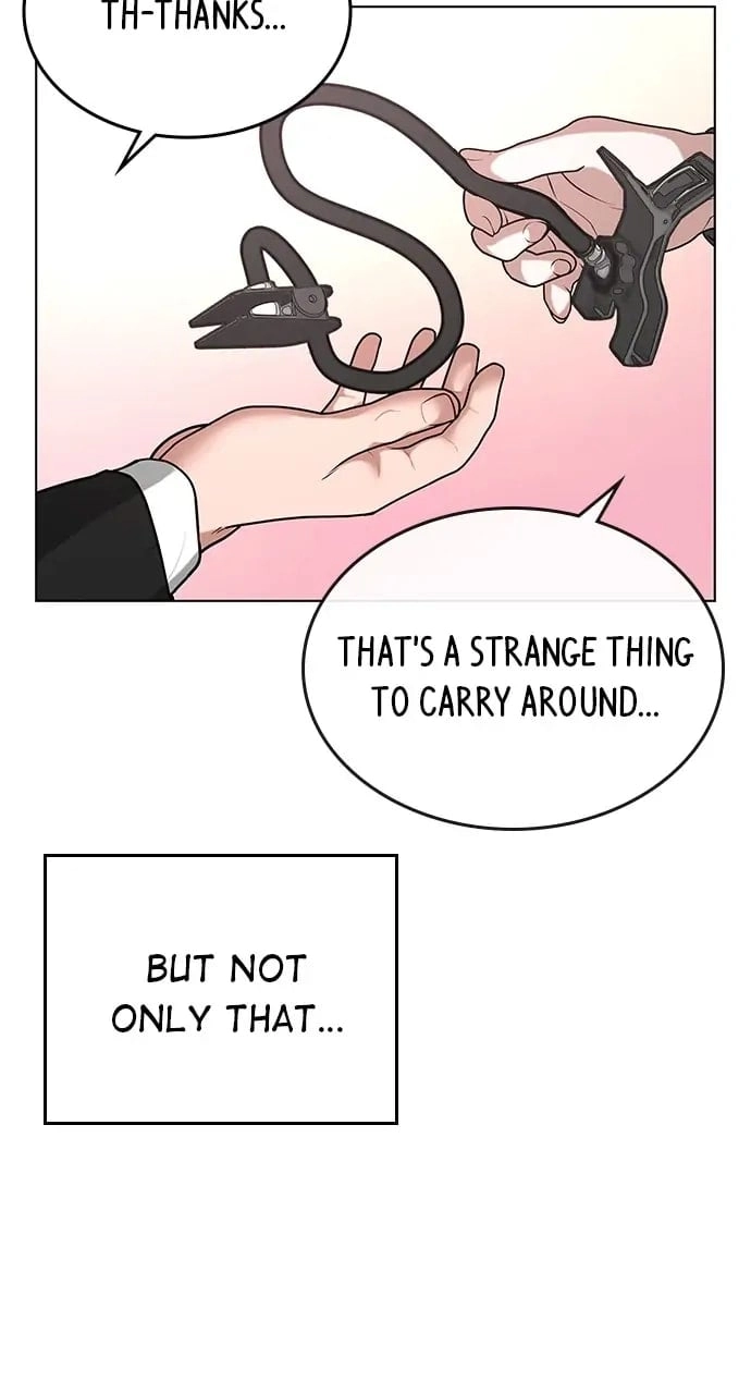 Reality Quest Chapter 17, page 20 of 123