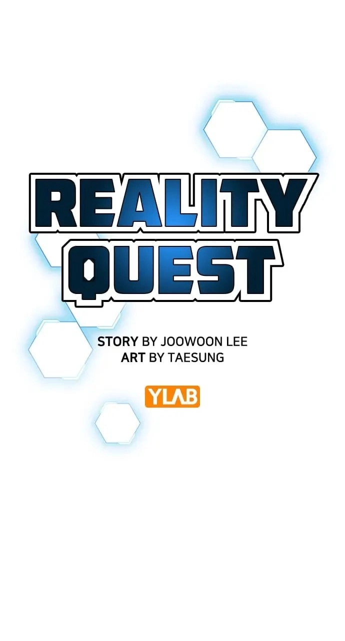 Reality Quest Chapter 17, page 23 of 123