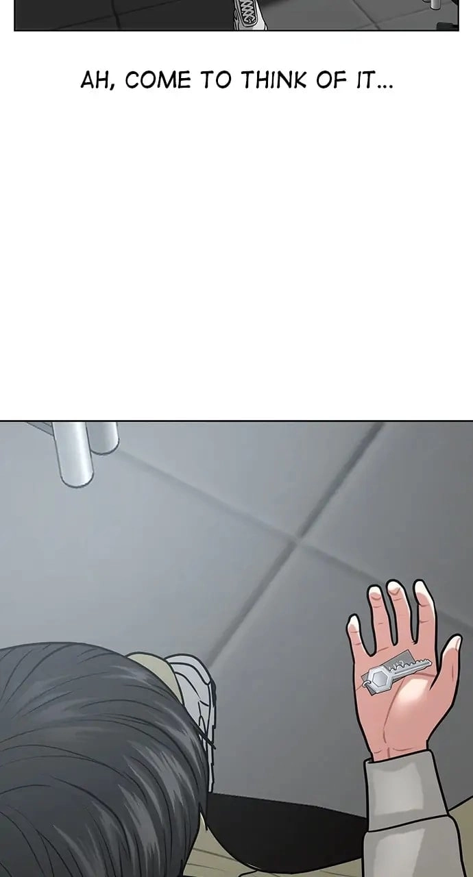 Reality Quest Chapter 17, page 27 of 123