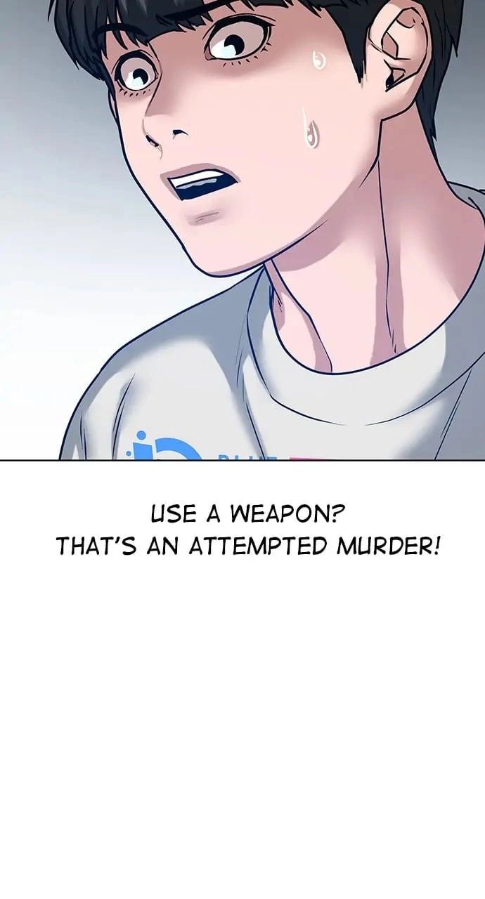 Reality Quest Chapter 17, page 34 of 123