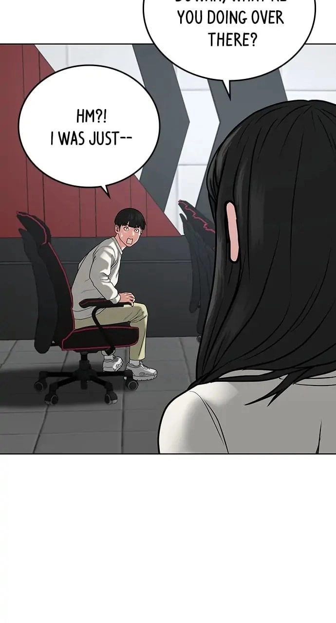 Reality Quest Chapter 17, page 36 of 123