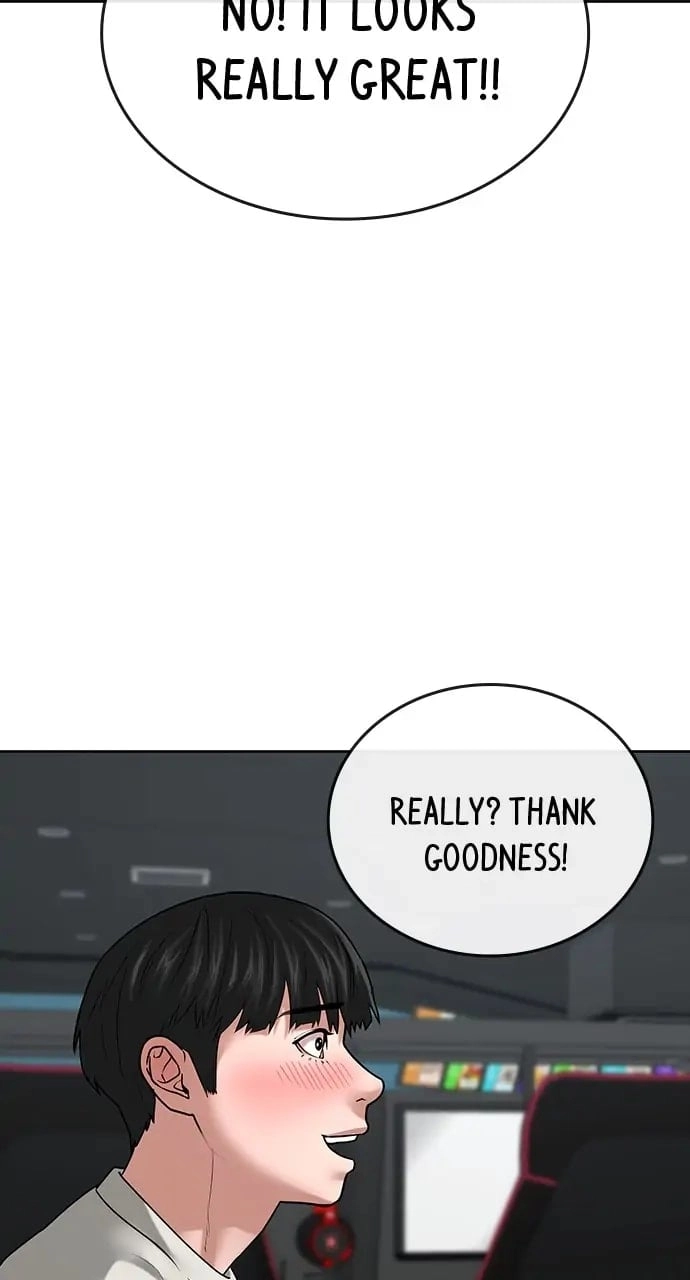 Reality Quest Chapter 17, page 40 of 123