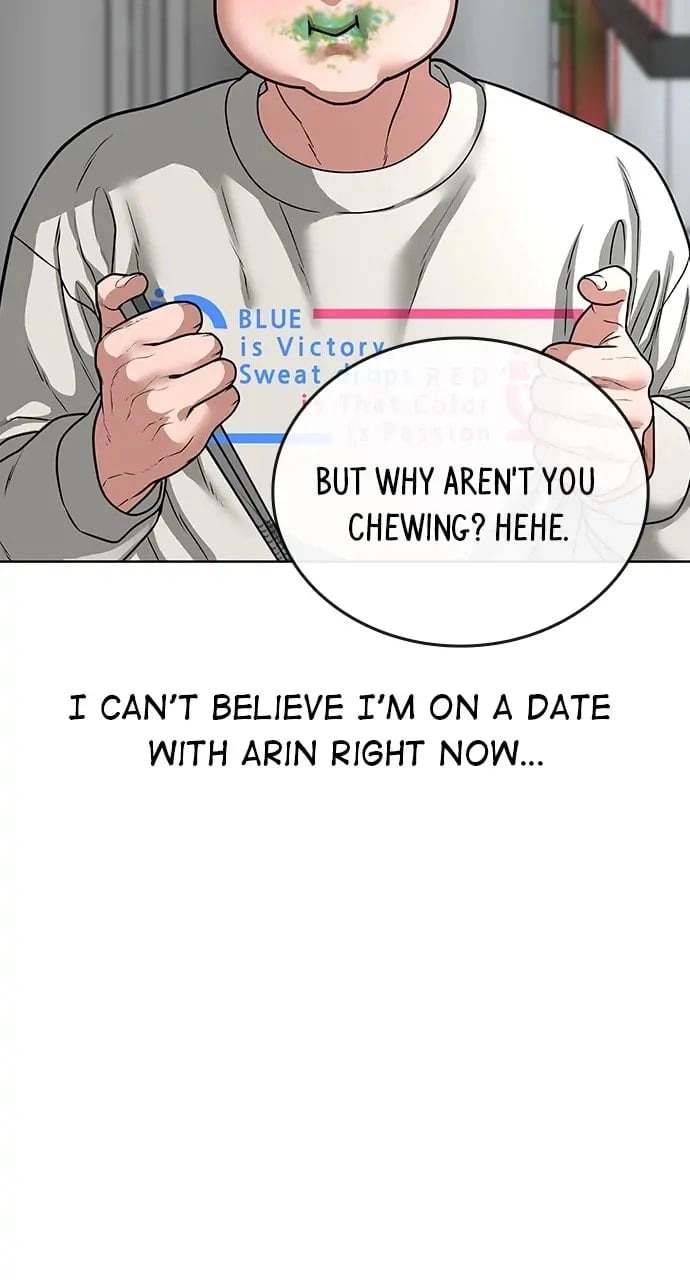 Reality Quest Chapter 17, page 54 of 123