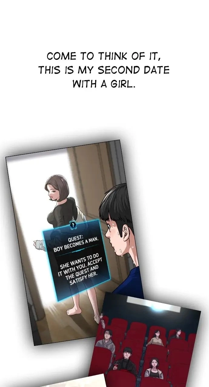 Reality Quest Chapter 17, page 55 of 123