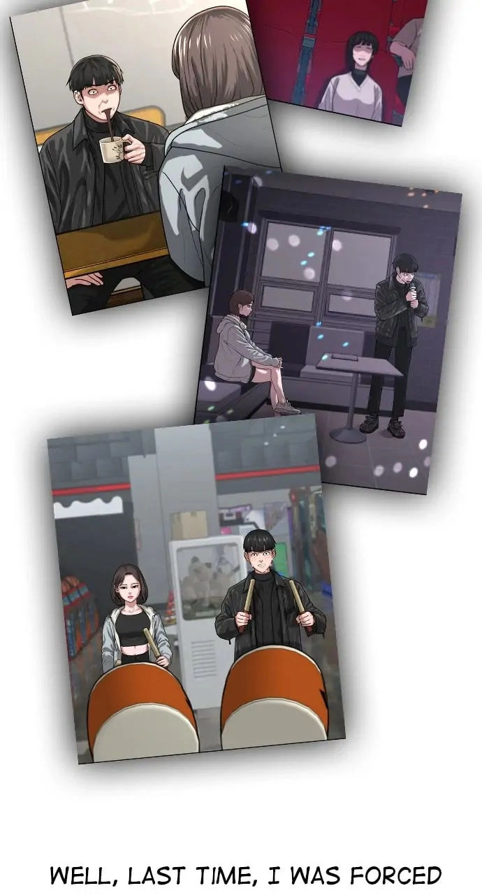 Reality Quest Chapter 17, page 56 of 123