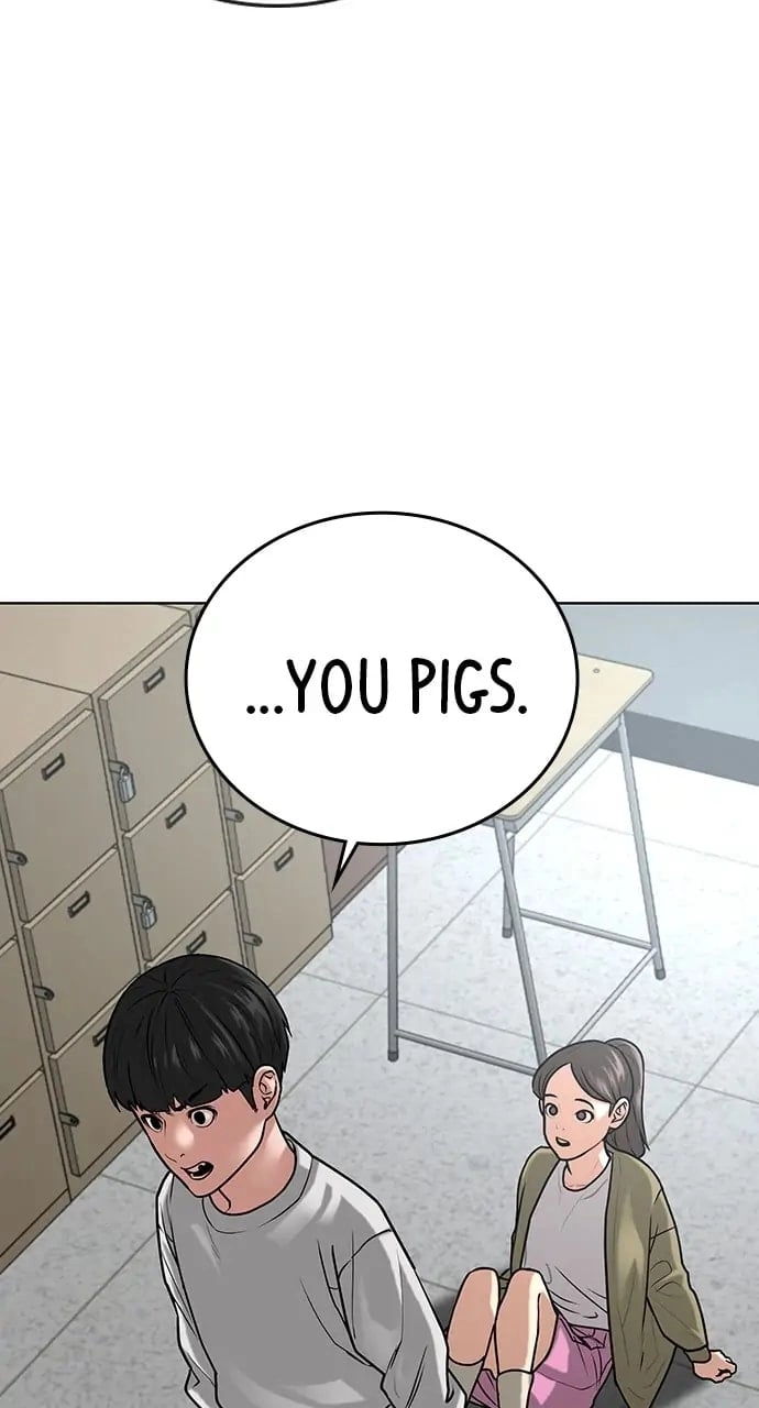 Reality Quest Chapter 17, page 6 of 123