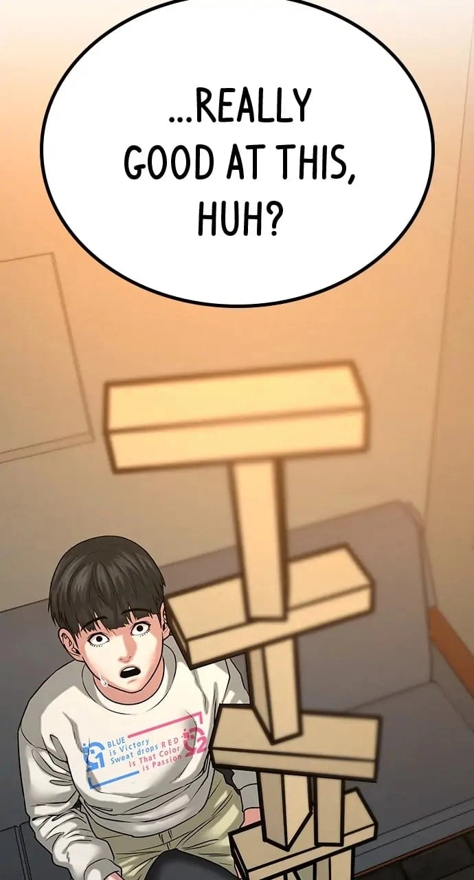 Reality Quest Chapter 17, page 67 of 123
