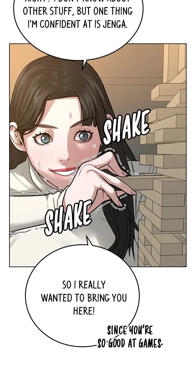 Reality Quest Chapter 17, page 69 of 123