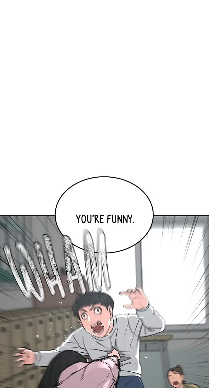 Reality Quest Chapter 17, page 9 of 123
