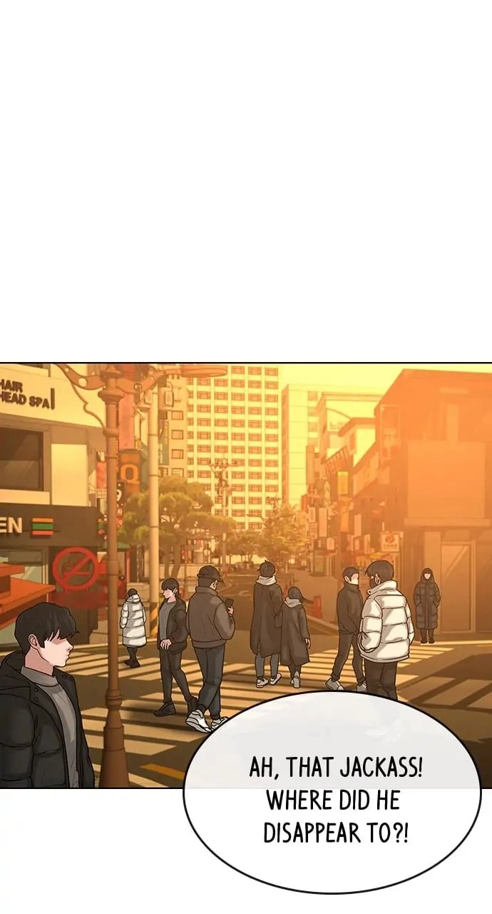 Reality Quest Chapter 17, page 92 of 123