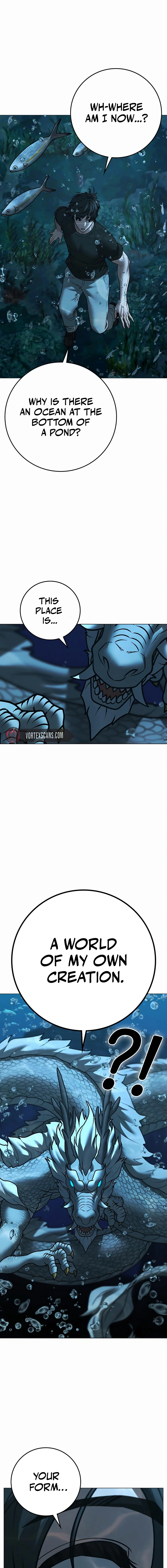 Reality Quest Chapter 170, page 10 of 26