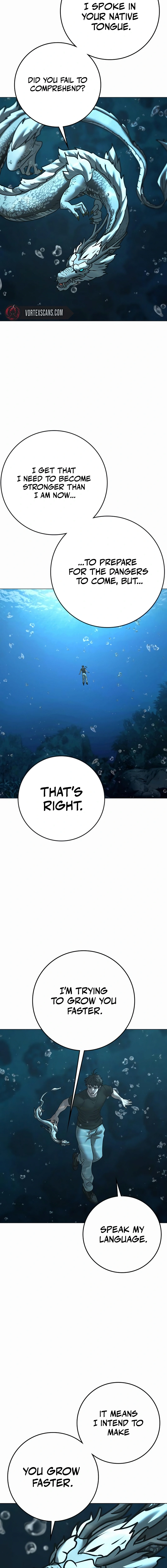 Reality Quest Chapter 170, page 12 of 26