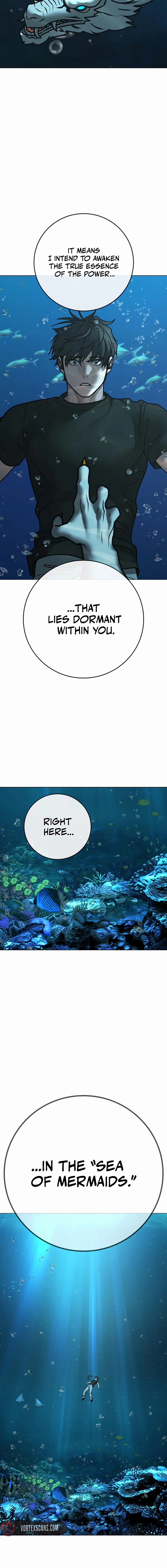Reality Quest Chapter 170, page 13 of 26