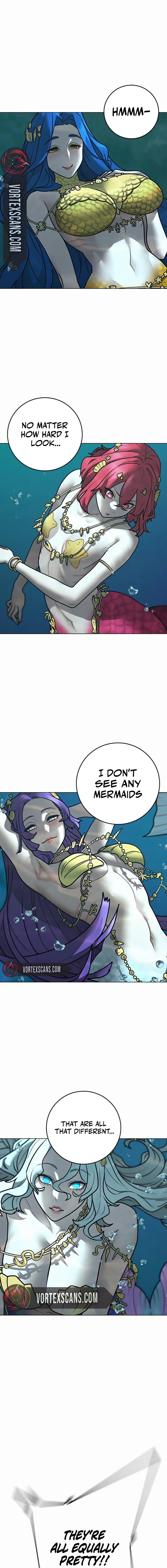 Reality Quest Chapter 170, page 21 of 26