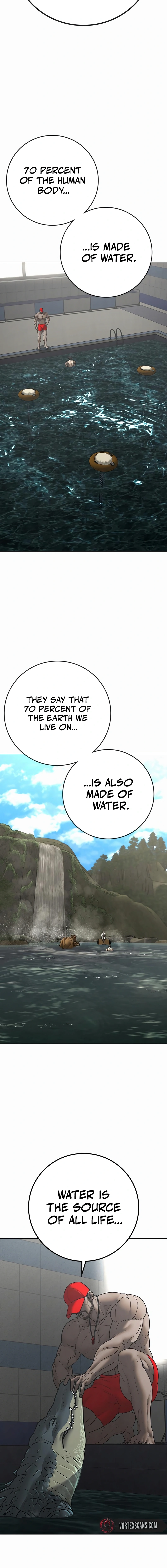 Reality Quest Chapter 170, page 5 of 26