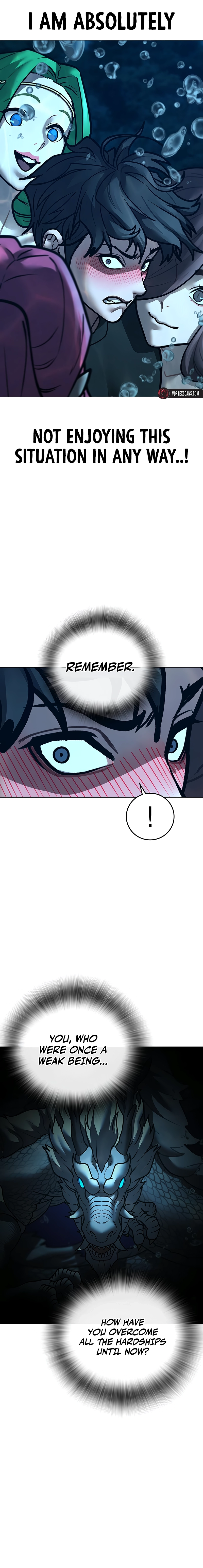 Reality Quest Chapter 171, page 12 of 37
