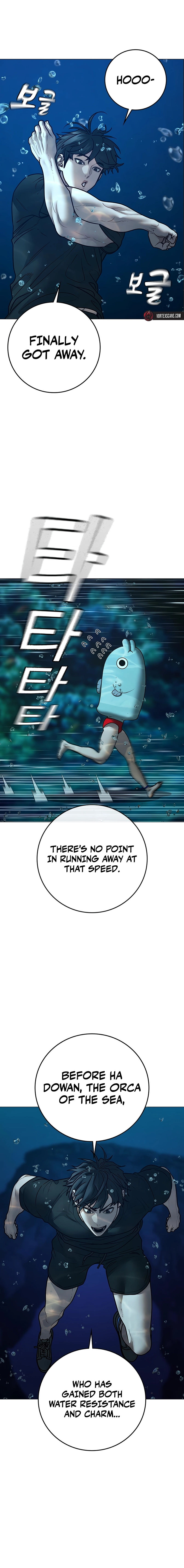 Reality Quest Chapter 171, page 17 of 37