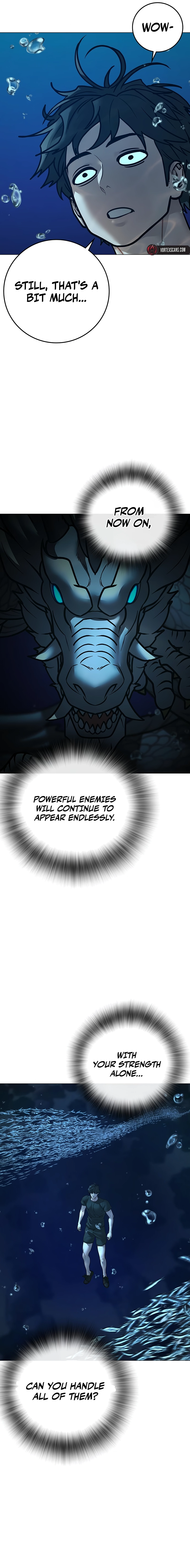 Reality Quest Chapter 171, page 20 of 37