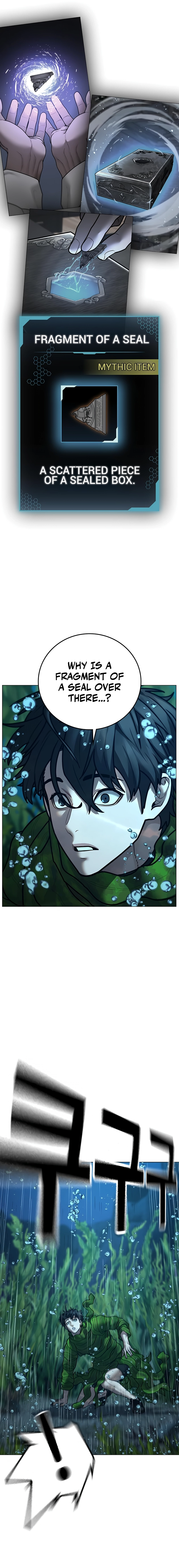 Reality Quest Chapter 171, page 26 of 37
