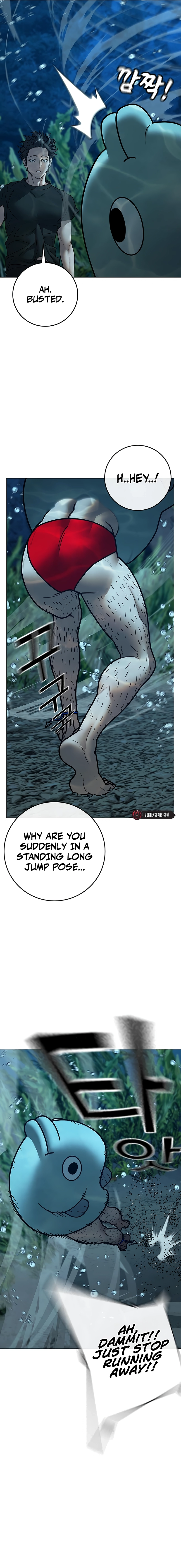 Reality Quest Chapter 171, page 30 of 37