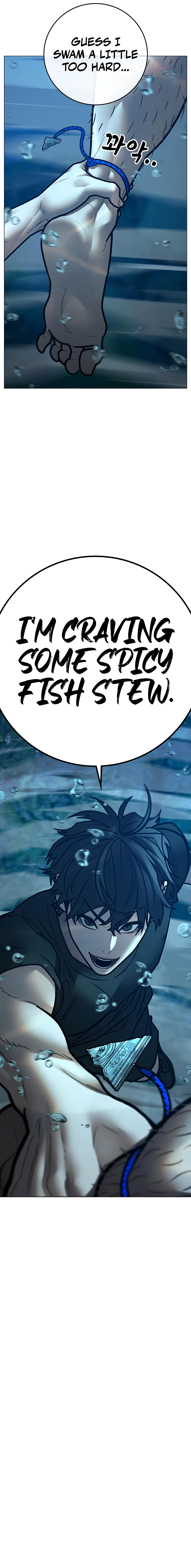 Reality Quest Chapter 171, page 32 of 37