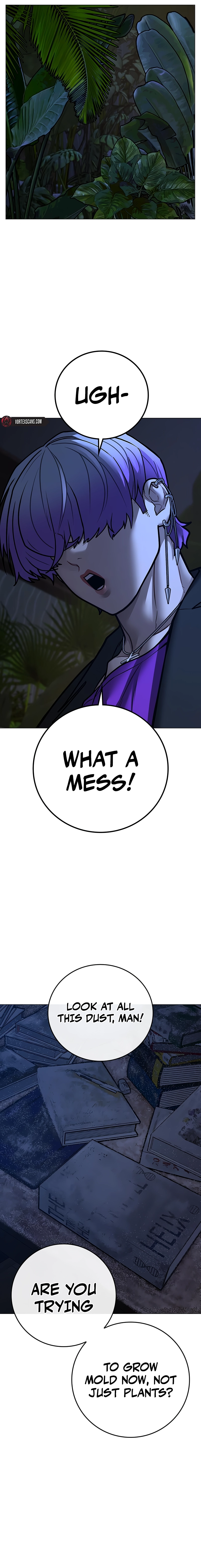 Reality Quest Chapter 171, page 33 of 37
