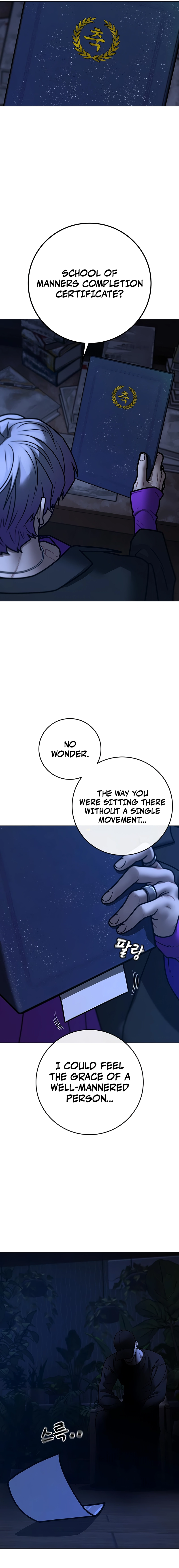 Reality Quest Chapter 171, page 35 of 37