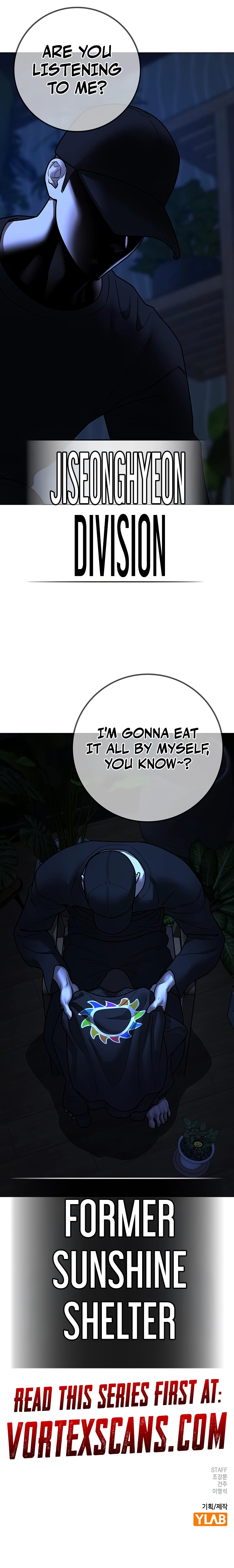 Reality Quest Chapter 171, page 37 of 37