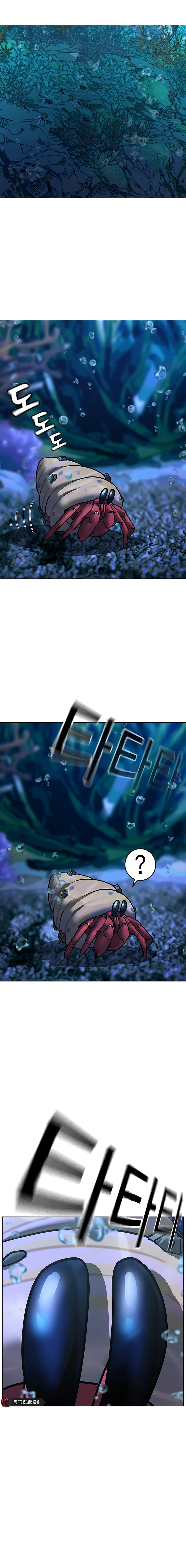 Reality Quest Chapter 171, page 5 of 37