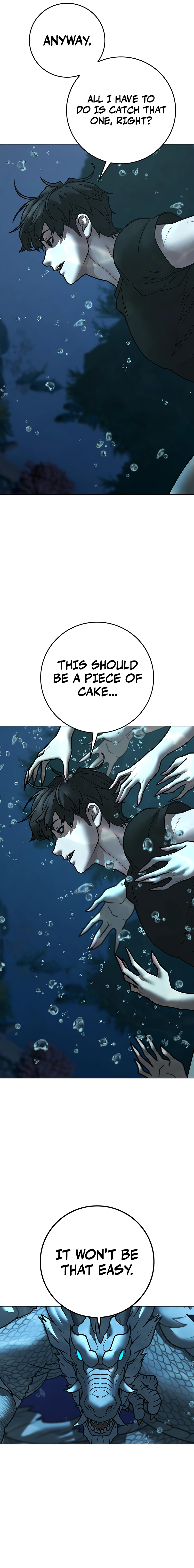 Reality Quest Chapter 171, page 7 of 37