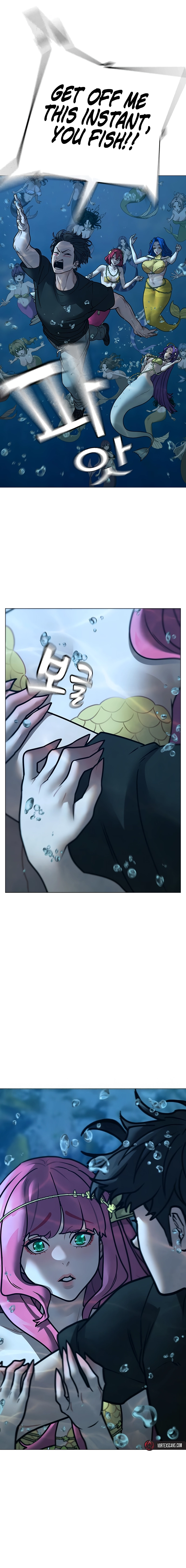 Reality Quest Chapter 171, page 9 of 37