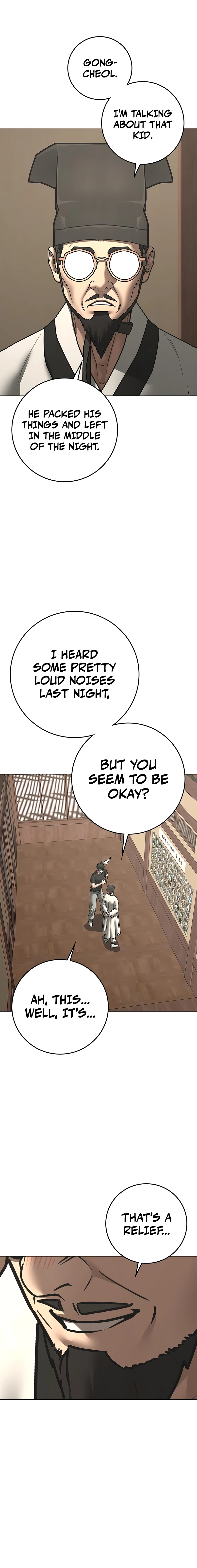 Reality Quest Chapter 172, page 17 of 35