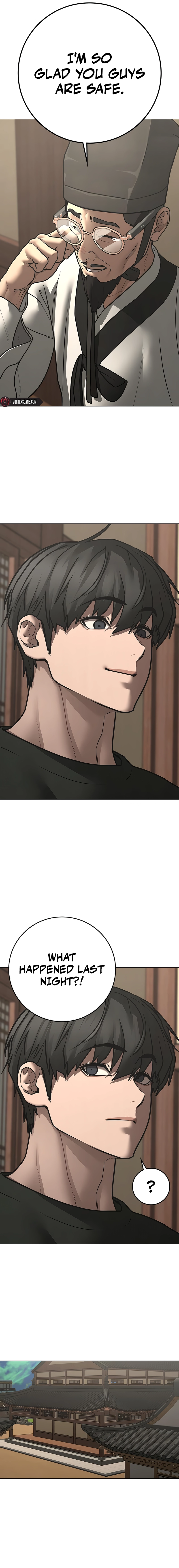 Reality Quest Chapter 172, page 18 of 35